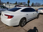 2019 Buick Lacrosse Preferred White vin: 1G4ZN5SSXKU111909