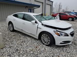 2019 Buick Lacrosse Preferred White vin: 1G4ZN5SZ2KU121850