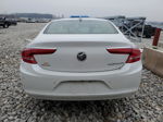 2019 Buick Lacrosse Preferred White vin: 1G4ZN5SZ2KU121850