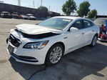 2019 Buick Lacrosse Preferred White vin: 1G4ZN5SZ5KU103925