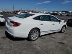 2019 Buick Lacrosse Preferred White vin: 1G4ZN5SZ5KU103925