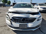 2019 Buick Lacrosse Preferred White vin: 1G4ZN5SZ5KU103925