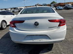 2019 Buick Lacrosse Preferred White vin: 1G4ZN5SZ5KU103925