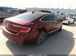 2017 Buick Lacrosse Essence Красный vin: 1G4ZP5SS0HU144193