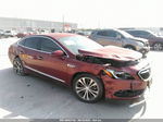 2017 Buick Lacrosse Essence Red vin: 1G4ZP5SS0HU144193