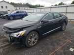 2017 Buick Lacrosse Essence Black vin: 1G4ZP5SS0HU169224