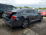 2017 Buick Lacrosse Essence Charcoal vin: 1G4ZP5SS0HU170356