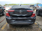 2017 Buick Lacrosse Essence Charcoal vin: 1G4ZP5SS0HU170356