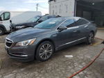 2017 Buick Lacrosse Essence Charcoal vin: 1G4ZP5SS0HU170356