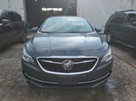 2017 Buick Lacrosse Essence Charcoal vin: 1G4ZP5SS0HU170356