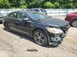 2017 Buick Lacrosse Essence Black vin: 1G4ZP5SS0HU182796