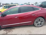 2017 Buick Lacrosse Essence Burgundy vin: 1G4ZP5SS0HU183379