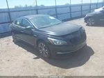 2017 Buick Lacrosse Essence Black vin: 1G4ZP5SS0HU208314