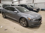 2019 Buick Lacrosse Essence Gray vin: 1G4ZP5SS0KU108740