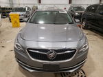 2019 Buick Lacrosse Essence Gray vin: 1G4ZP5SS0KU108740