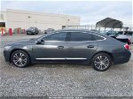 2017 Buick Lacrosse Essence Gray vin: 1G4ZP5SS1HU160726