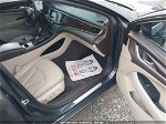 2017 Buick Lacrosse Essence Серый vin: 1G4ZP5SS1HU160726