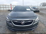 2017 Buick Lacrosse Essence Gray vin: 1G4ZP5SS1HU160726