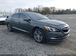 2017 Buick Lacrosse Essence Gray vin: 1G4ZP5SS1HU160726