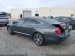 2017 Buick Lacrosse Essence Gray vin: 1G4ZP5SS1HU160726