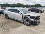 2017 Buick Lacrosse Essence Silver vin: 1G4ZP5SS1HU179079