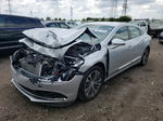 2017 Buick Lacrosse Essence Silver vin: 1G4ZP5SS1HU209648