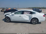 2017 Buick Lacrosse Essence White vin: 1G4ZP5SS1HU210184