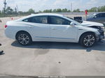 2017 Buick Lacrosse Essence White vin: 1G4ZP5SS1HU210184