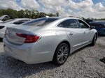 2017 Buick Lacrosse Essence Silver vin: 1G4ZP5SS1HU210220