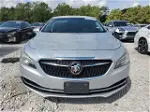 2017 Buick Lacrosse Essence Silver vin: 1G4ZP5SS1HU210220