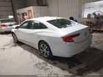 2019 Buick Lacrosse Fwd Essence White vin: 1G4ZP5SS1KU128530