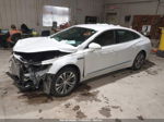 2019 Buick Lacrosse Fwd Essence White vin: 1G4ZP5SS1KU128530