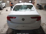 2019 Buick Lacrosse Fwd Essence White vin: 1G4ZP5SS1KU128530