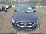 2017 Buick Lacrosse Essence Blue vin: 1G4ZP5SS2HU152473