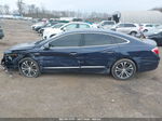 2017 Buick Lacrosse Essence Blue vin: 1G4ZP5SS2HU152473