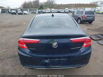 2017 Buick Lacrosse Essence Blue vin: 1G4ZP5SS2HU152473