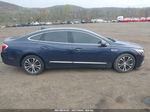 2017 Buick Lacrosse Essence Blue vin: 1G4ZP5SS2HU152473