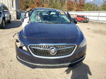 2017 Buick Lacrosse Essence Blue vin: 1G4ZP5SS2HU166258