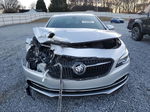 2017 Buick Lacrosse Essence Silver vin: 1G4ZP5SS2HU172366