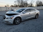 2017 Buick Lacrosse Essence Silver vin: 1G4ZP5SS2HU172366