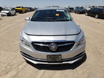 2017 Buick Lacrosse Essence Silver vin: 1G4ZP5SS2HU189040