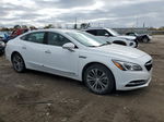 2017 Buick Lacrosse Essence White vin: 1G4ZP5SS2HU208220