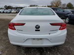 2017 Buick Lacrosse Essence White vin: 1G4ZP5SS2HU208220