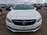 2017 Buick Lacrosse Essence White vin: 1G4ZP5SS2HU208220