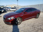 2017 Buick Lacrosse Essence Red vin: 1G4ZP5SS3HU131258