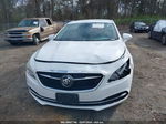 2017 Buick Lacrosse Essence White vin: 1G4ZP5SS3HU164650