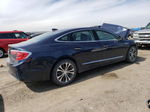 2017 Buick Lacrosse Essence Blue vin: 1G4ZP5SS3HU191279