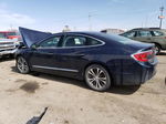 2017 Buick Lacrosse Essence Blue vin: 1G4ZP5SS3HU191279