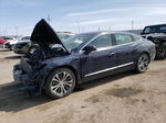 2017 Buick Lacrosse Essence Blue vin: 1G4ZP5SS3HU191279