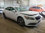 2017 Buick Lacrosse Essence White vin: 1G4ZP5SS4HU142060